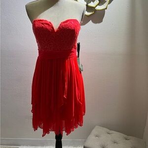 My Michelle dress